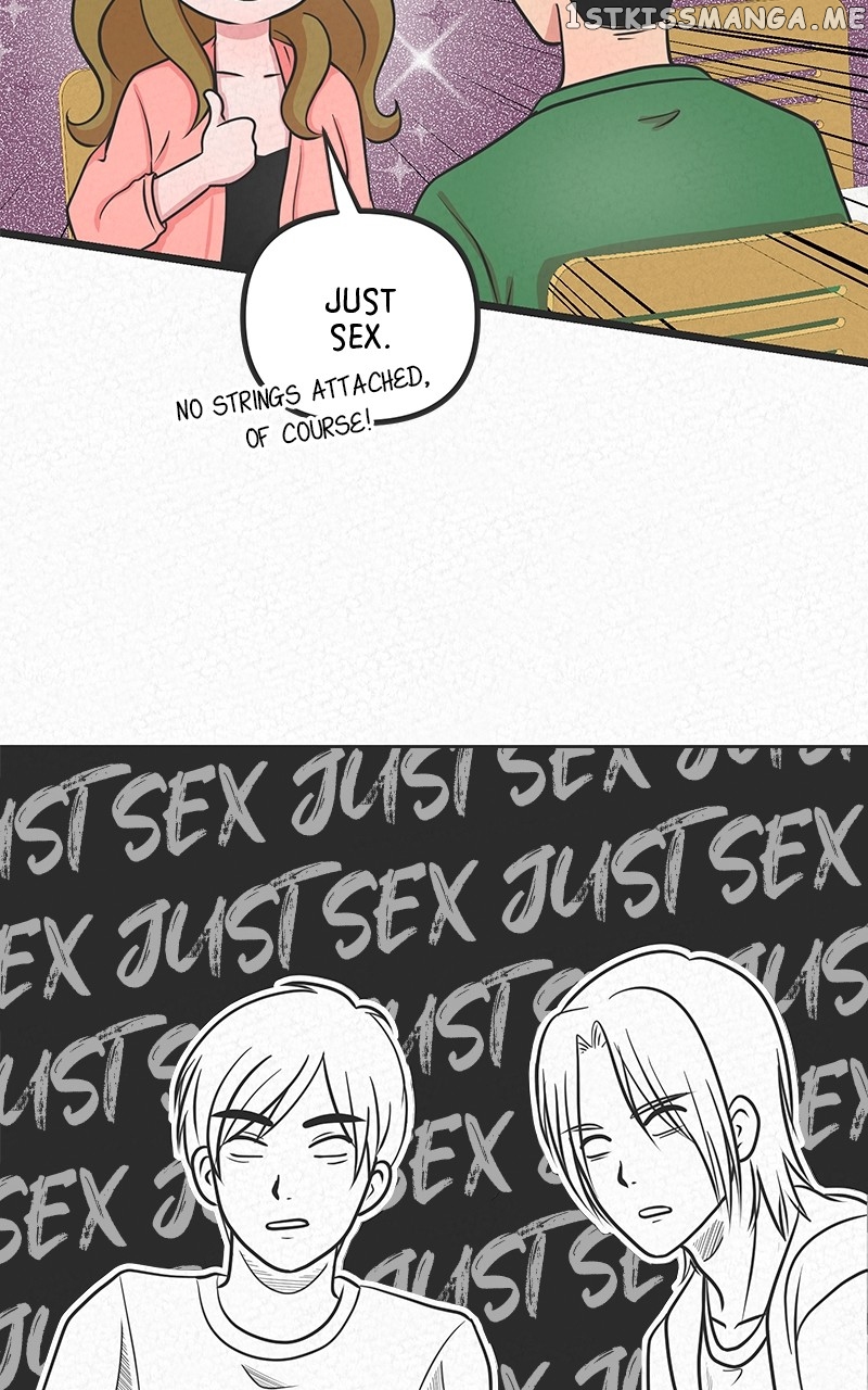 Love or S.e.x? Chapter 3 - page 2