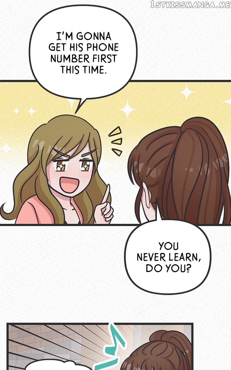 Love or S.e.x? Chapter 3 - page 41
