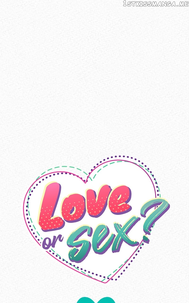 Love or S.e.x? Chapter 2 - page 14