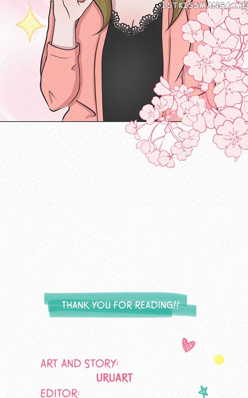Love or S.e.x? Chapter 2 - page 61