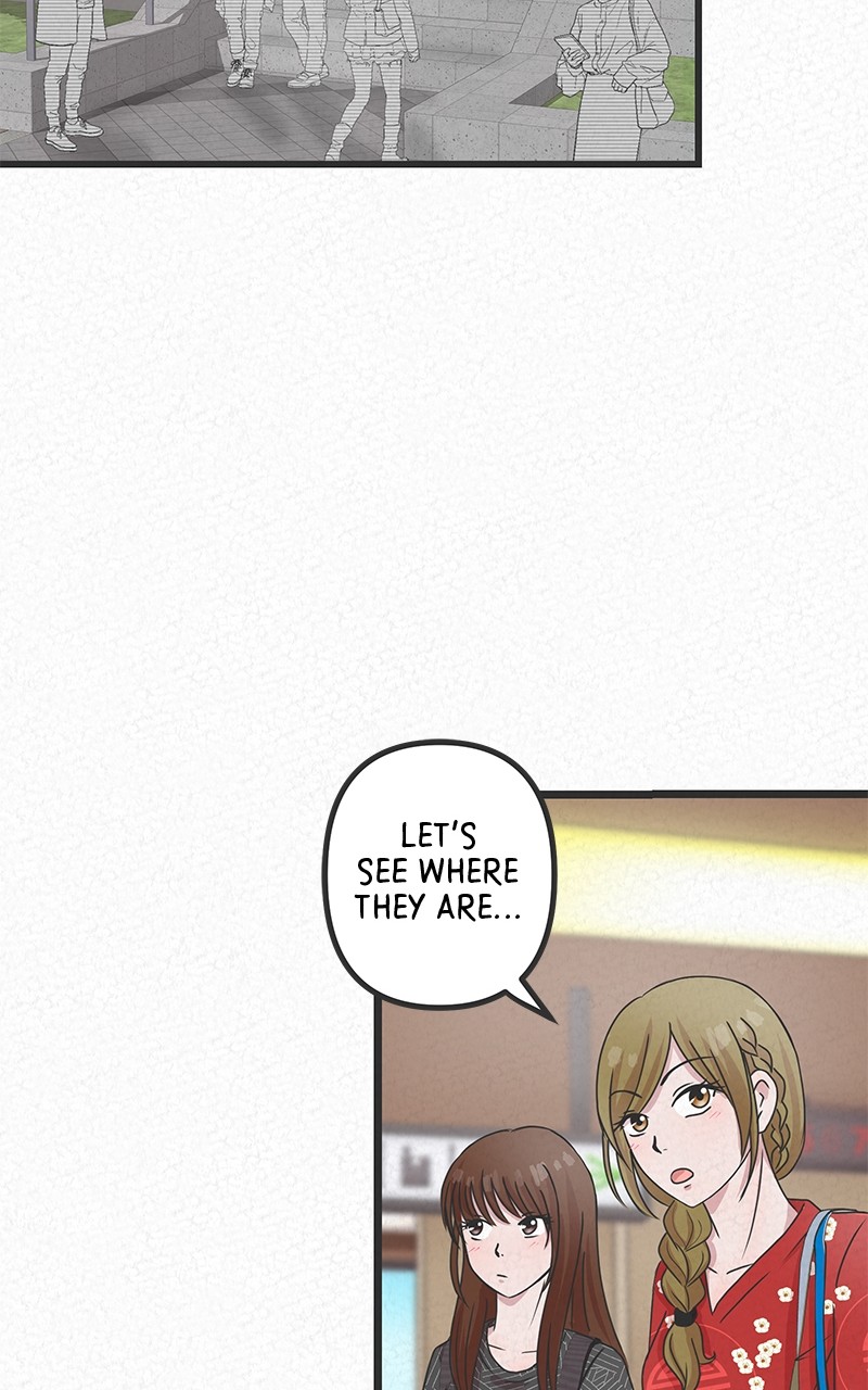 Love or S.e.x? Chapter 15 - page 27