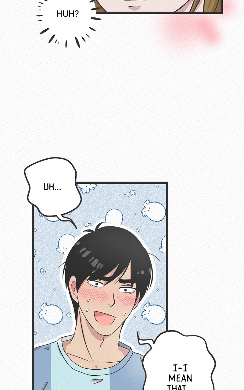 Love or S.e.x? Chapter 15 - page 33