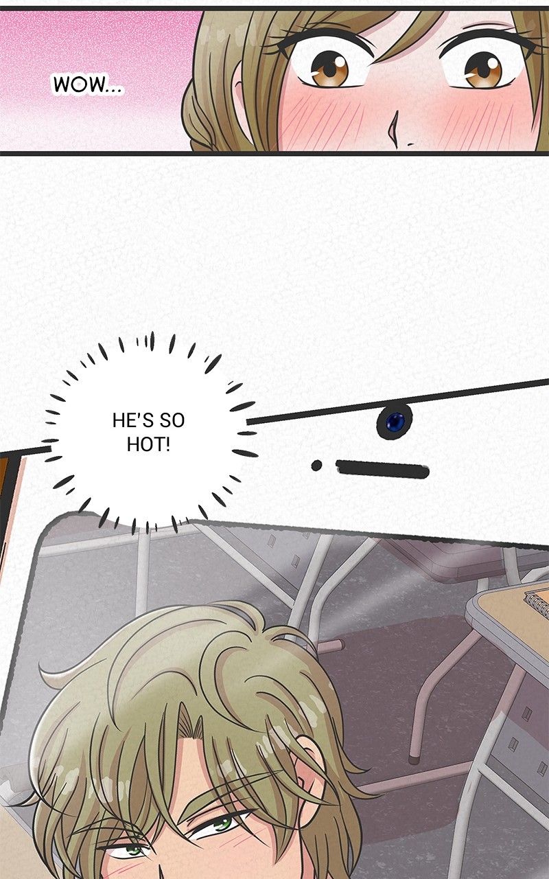 Love or S.e.x? Chapter 15 - page 42
