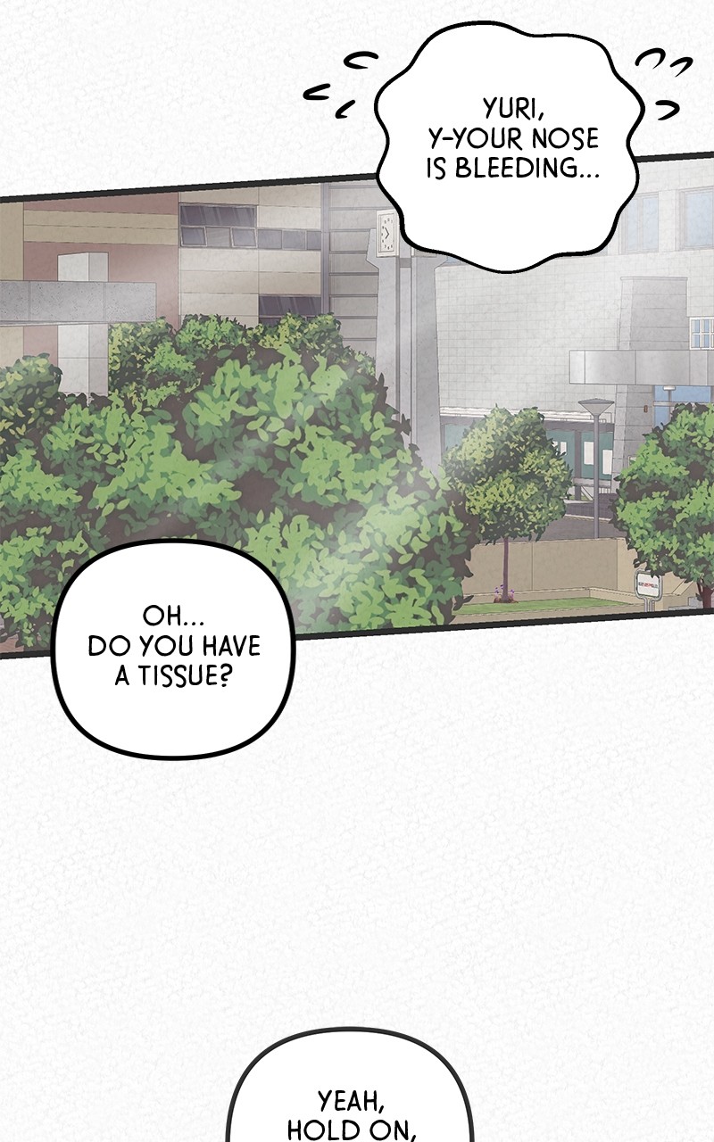 Love or S.e.x? Chapter 15 - page 10