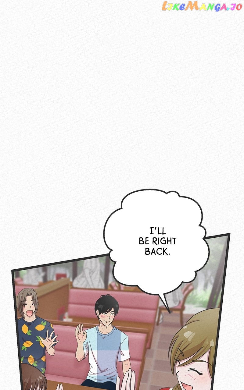 Love or S.e.x? Chapter 16 - page 1