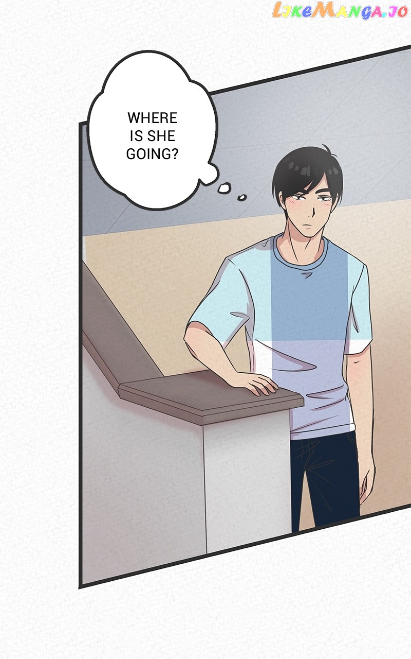 Love or S.e.x? Chapter 16 - page 12