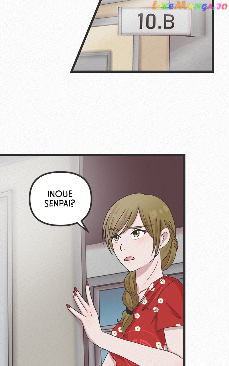 Love or S.e.x? Chapter 16 - page 19