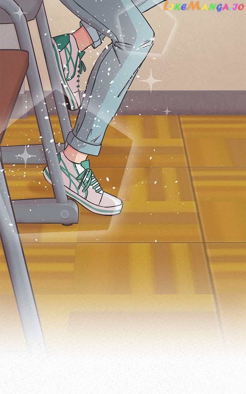 Love or S.e.x? Chapter 16 - page 22