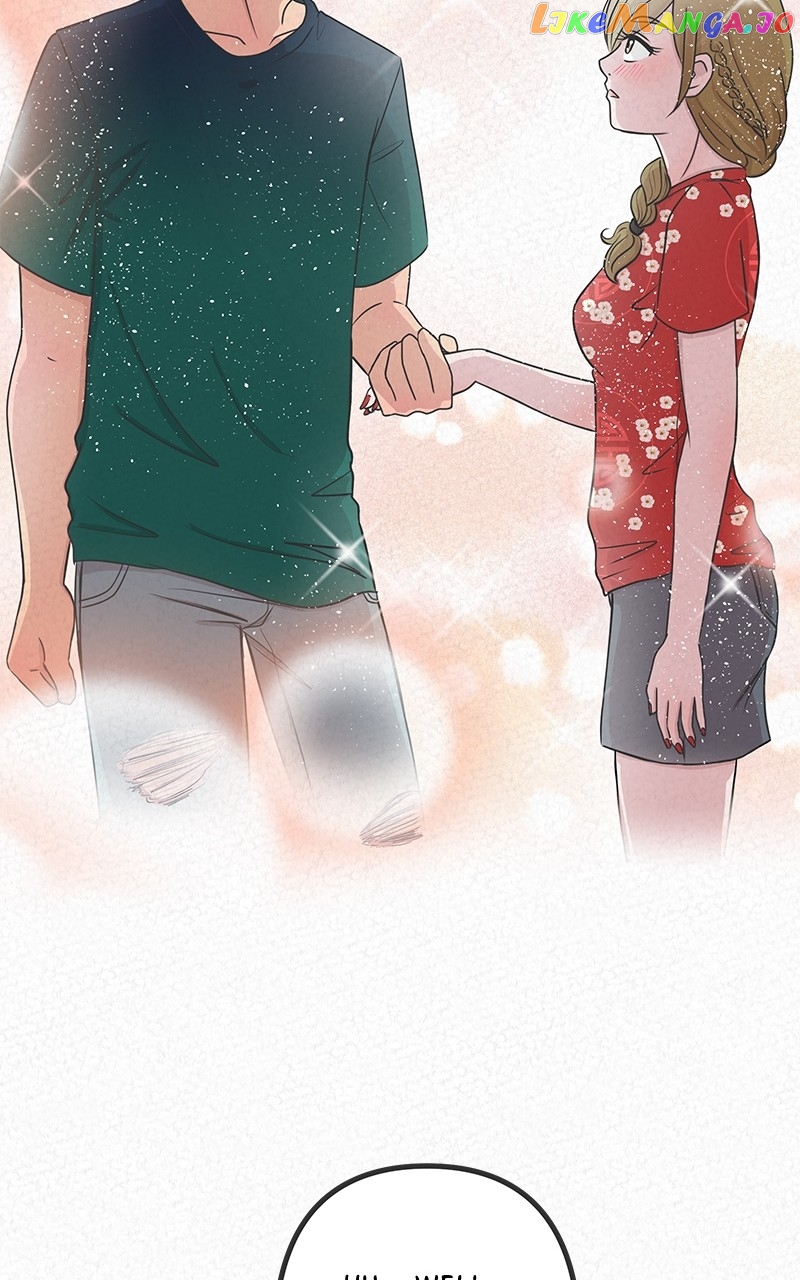 Love or S.e.x? Chapter 16 - page 30