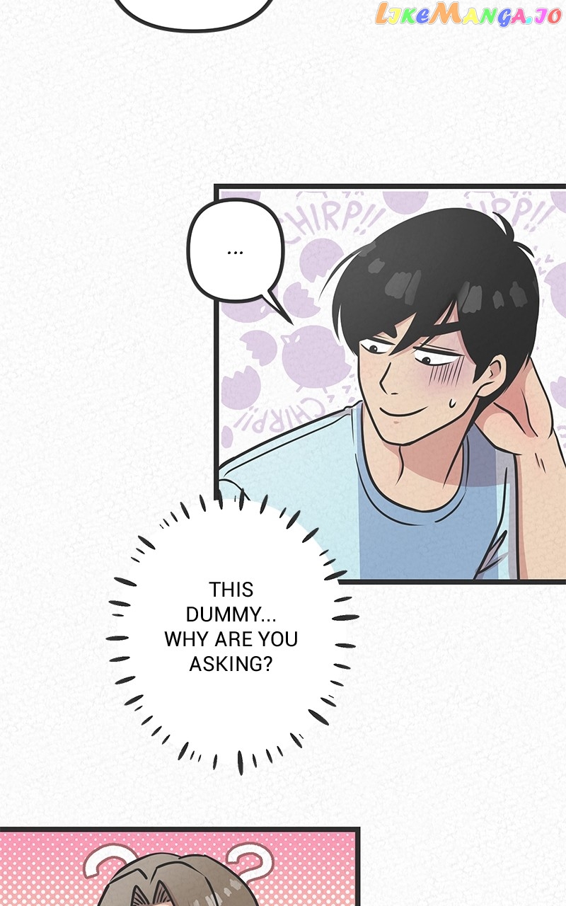 Love or S.e.x? Chapter 16 - page 4