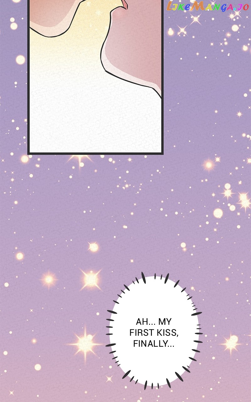 Love or S.e.x? Chapter 16 - page 34