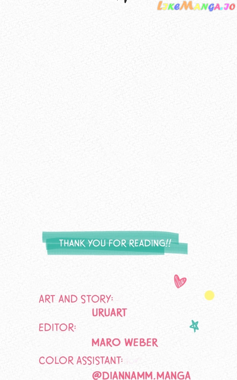 Love or S.e.x? Chapter 16 - page 43