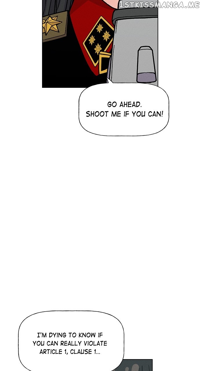 Housekeeper - Manhwa Chapter 65 - page 20