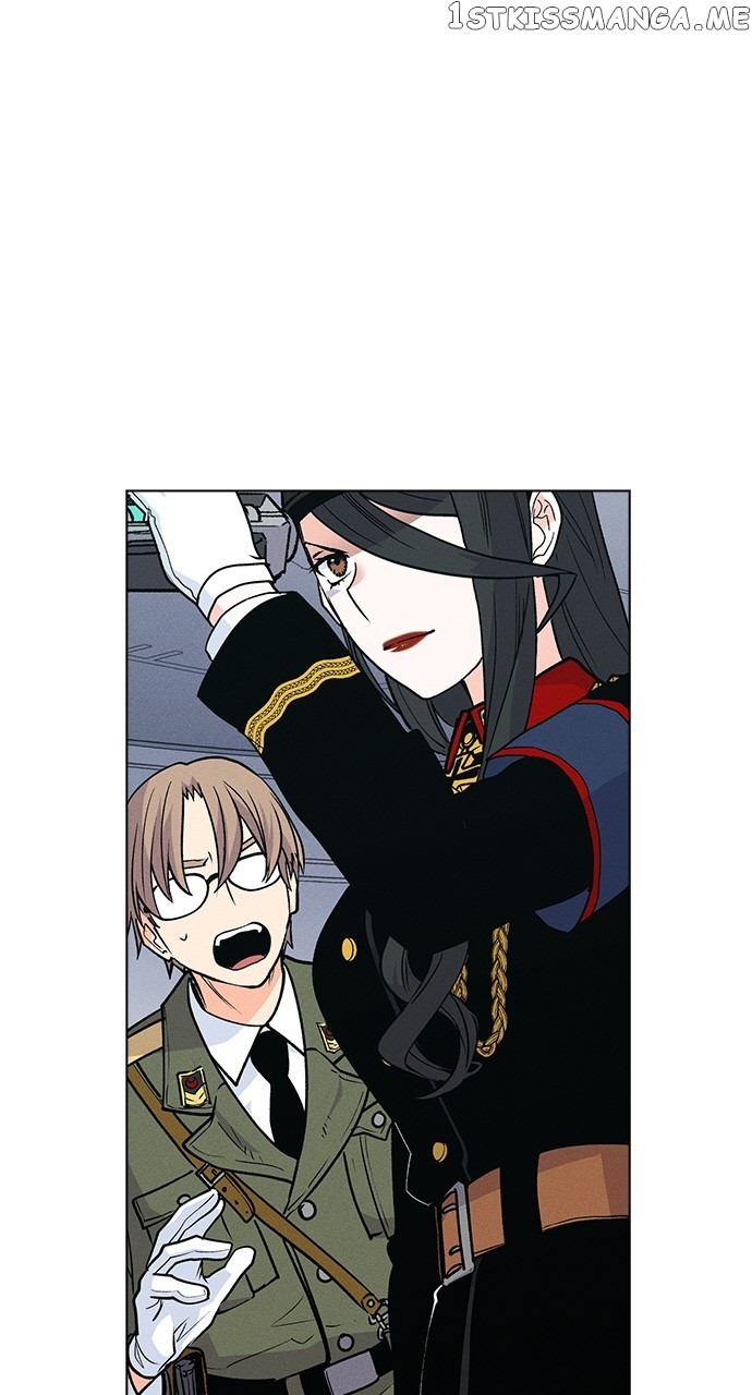 Housekeeper - Manhwa Chapter 65 - page 22