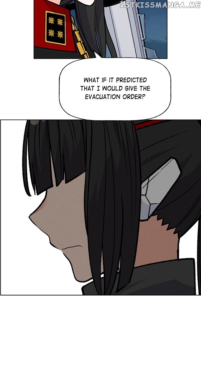 Housekeeper - Manhwa Chapter 65 - page 28