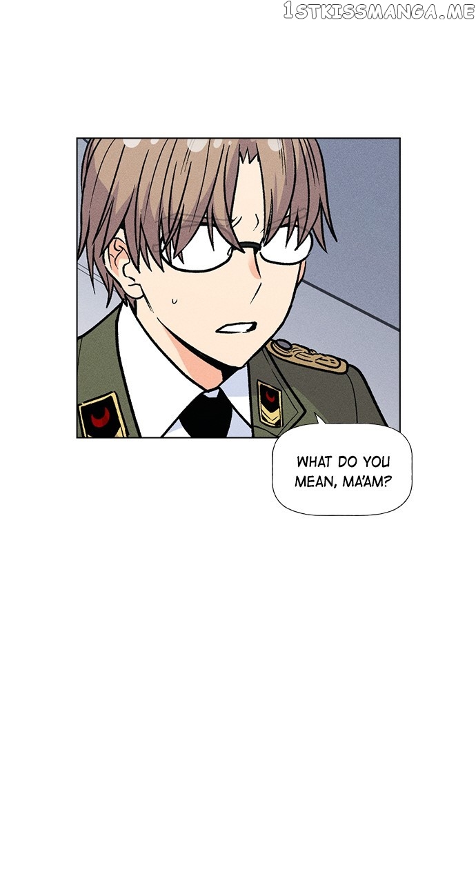 Housekeeper - Manhwa Chapter 65 - page 29