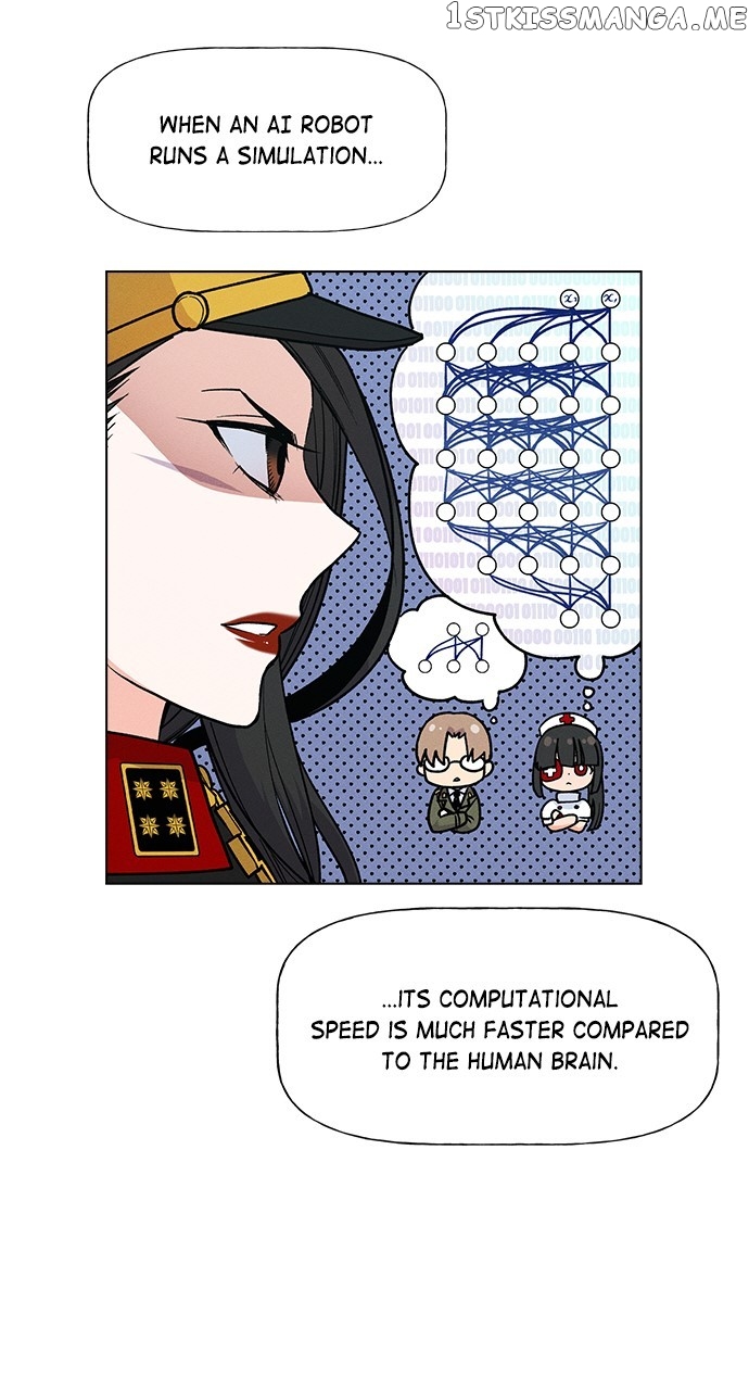 Housekeeper - Manhwa Chapter 65 - page 30