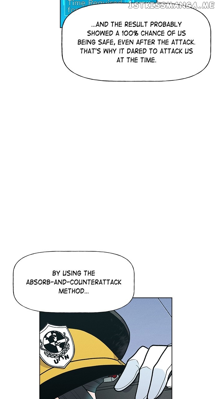 Housekeeper - Manhwa Chapter 65 - page 32