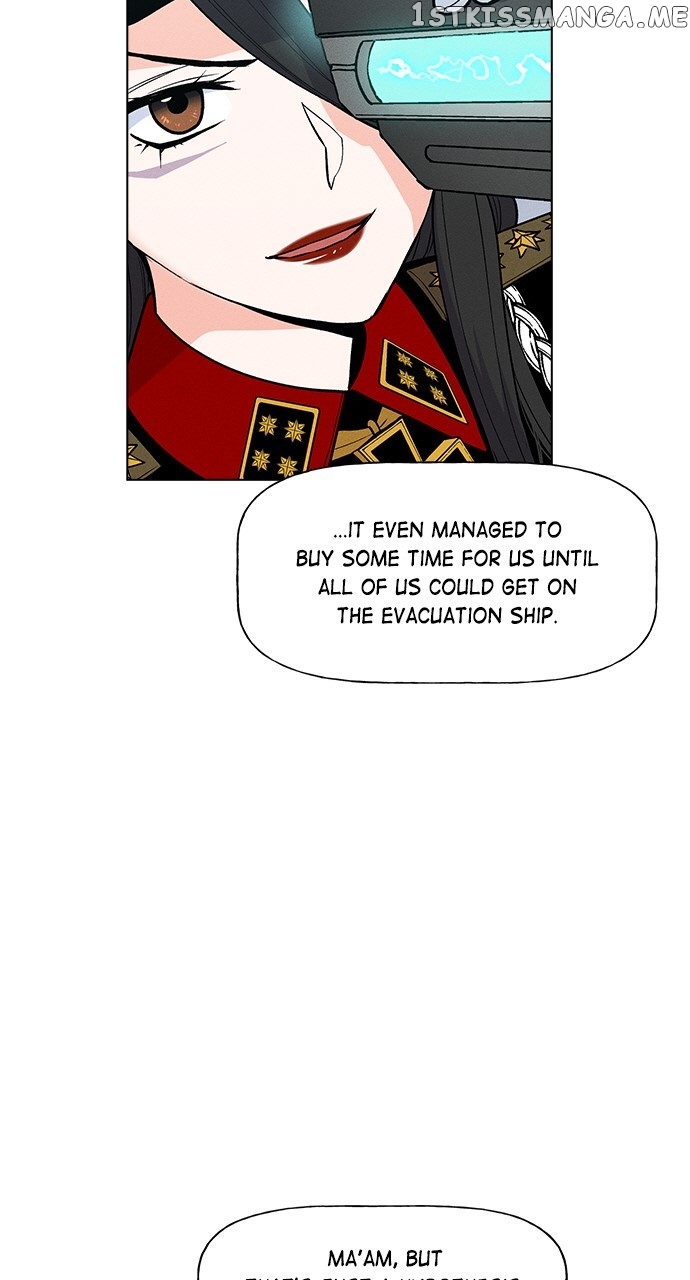 Housekeeper - Manhwa Chapter 65 - page 33