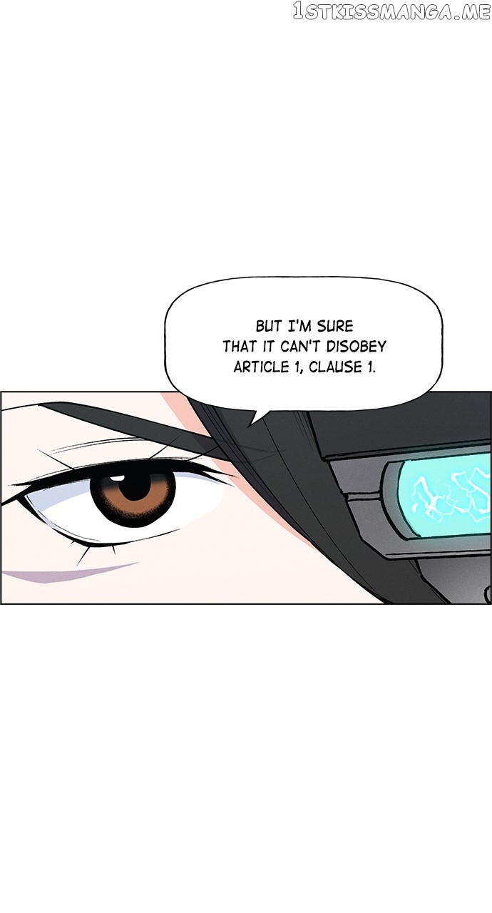 Housekeeper - Manhwa Chapter 65 - page 35