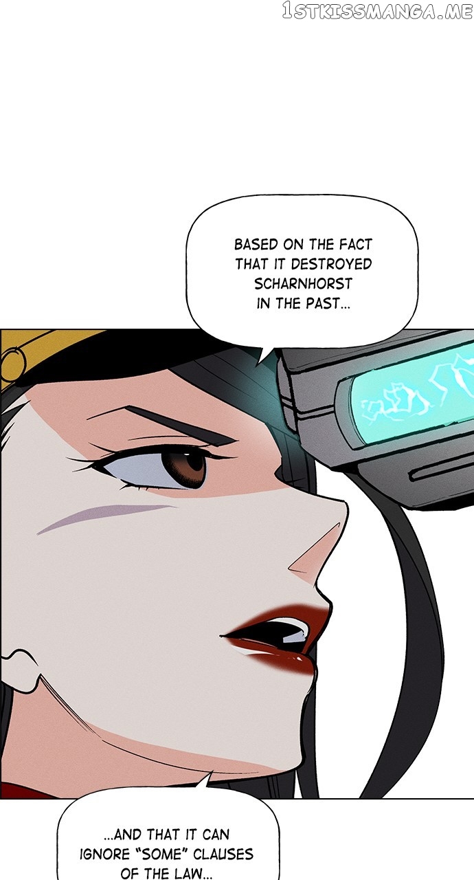 Housekeeper - Manhwa Chapter 65 - page 37