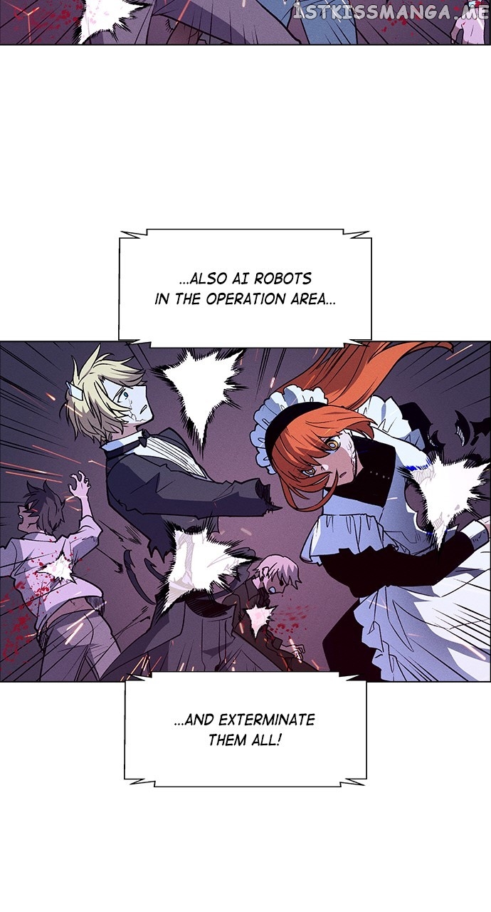 Housekeeper - Manhwa Chapter 65 - page 4