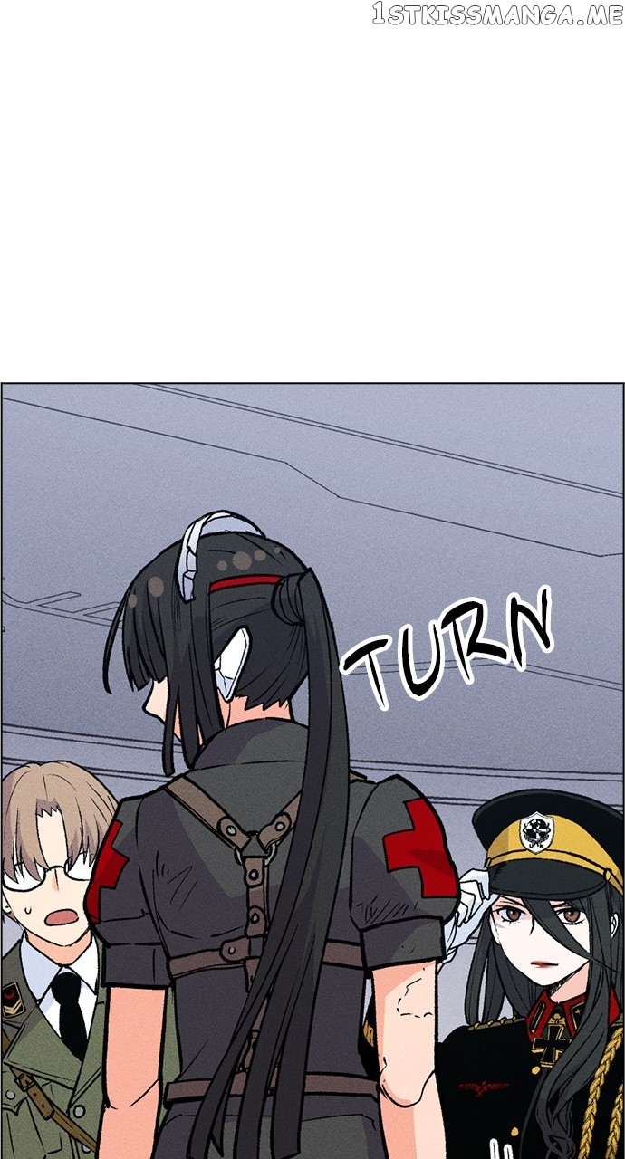 Housekeeper - Manhwa Chapter 65 - page 44