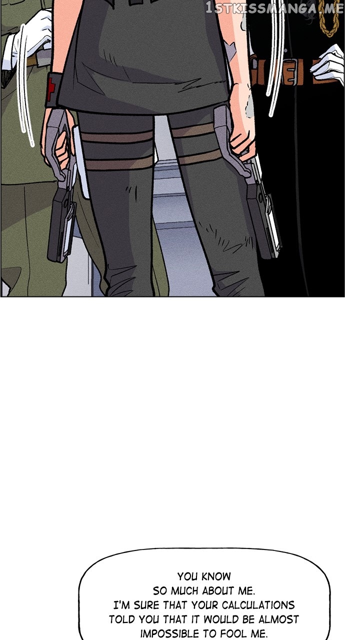 Housekeeper - Manhwa Chapter 65 - page 45