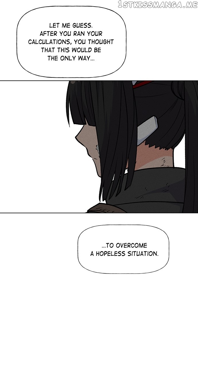 Housekeeper - Manhwa Chapter 65 - page 47