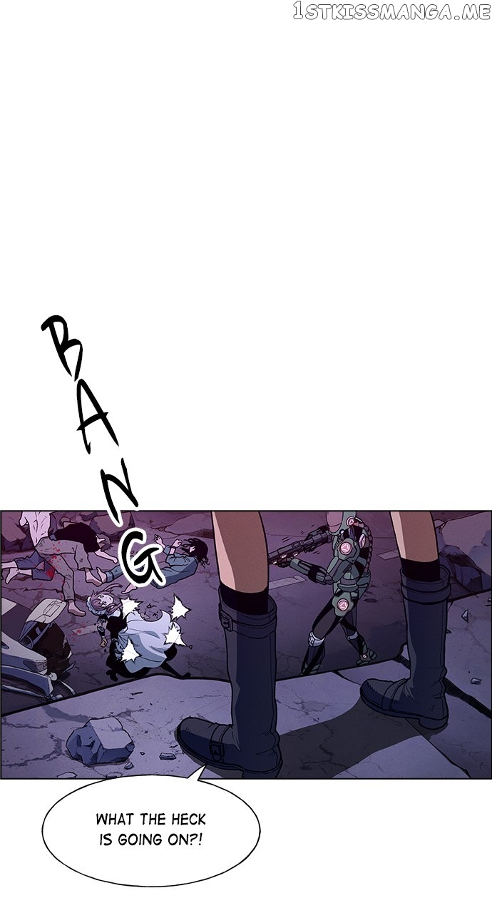 Housekeeper - Manhwa Chapter 65 - page 5