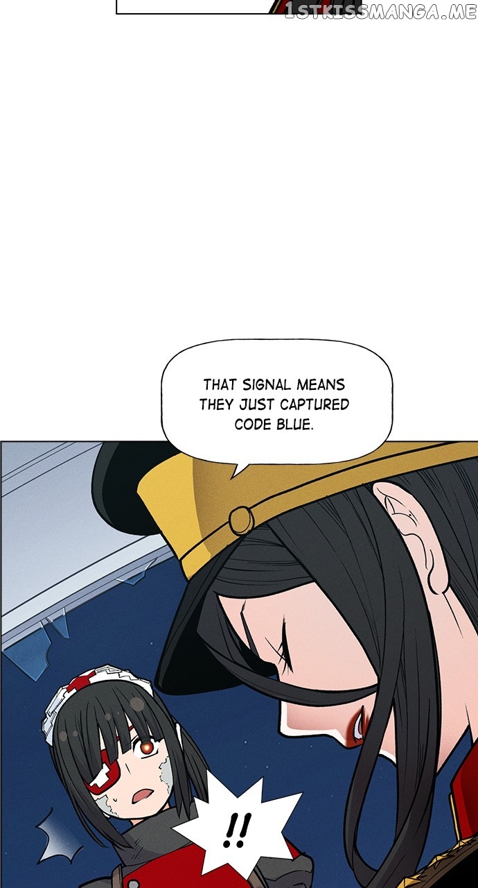 Housekeeper - Manhwa Chapter 65 - page 53
