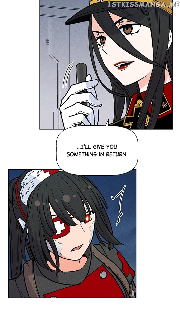 Housekeeper - Manhwa Chapter 65 - page 55