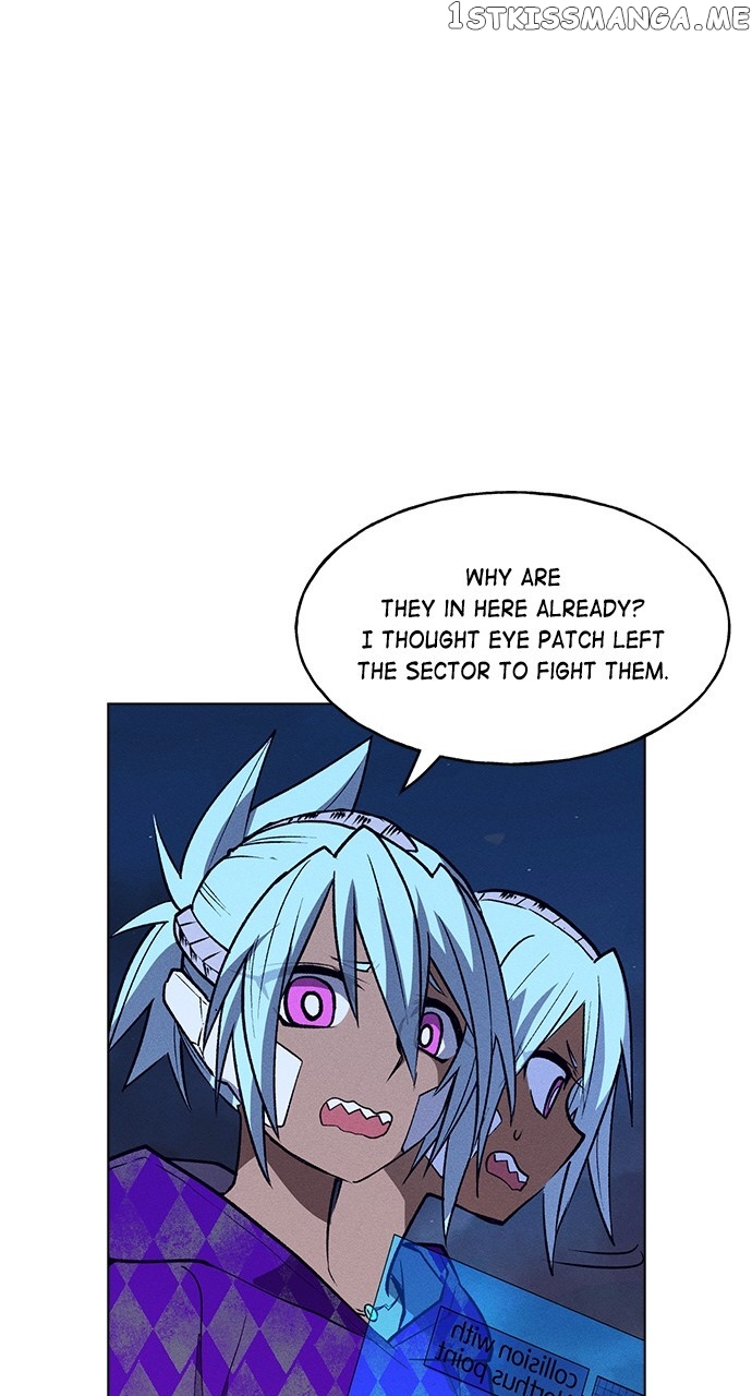 Housekeeper - Manhwa Chapter 65 - page 6