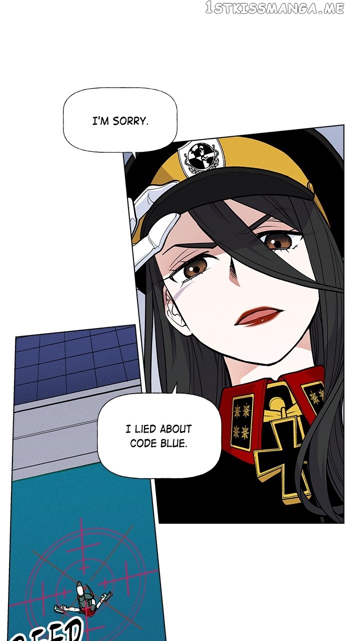 Housekeeper - Manhwa Chapter 65 - page 60