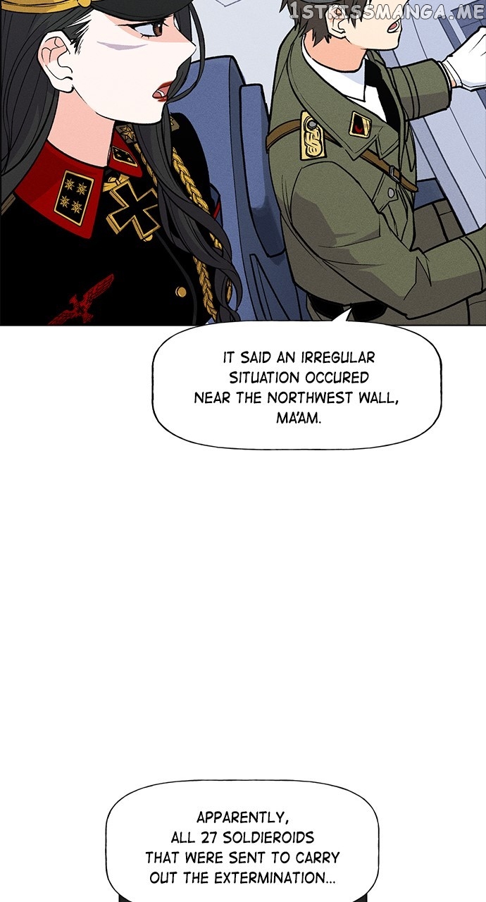 Housekeeper - Manhwa Chapter 65 - page 69
