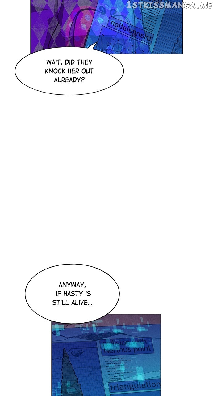 Housekeeper - Manhwa Chapter 65 - page 7