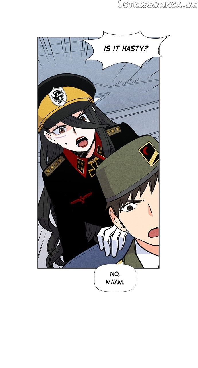 Housekeeper - Manhwa Chapter 65 - page 71