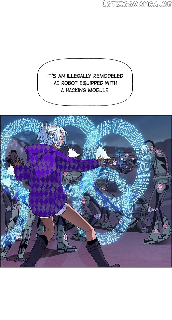 Housekeeper - Manhwa Chapter 65 - page 72