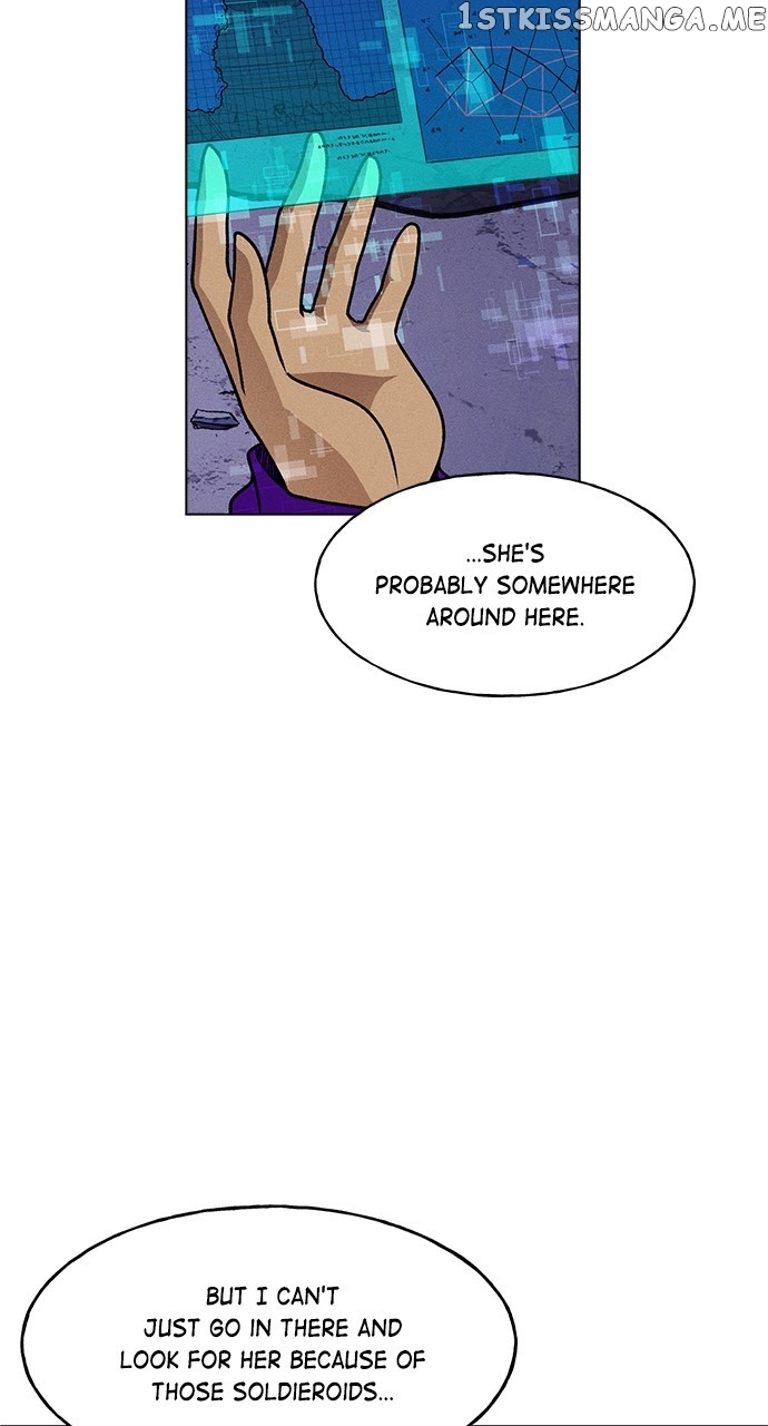 Housekeeper - Manhwa Chapter 65 - page 8