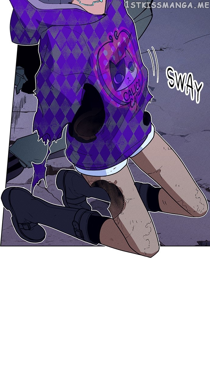Housekeeper - Manhwa Chapter 65 - page 80