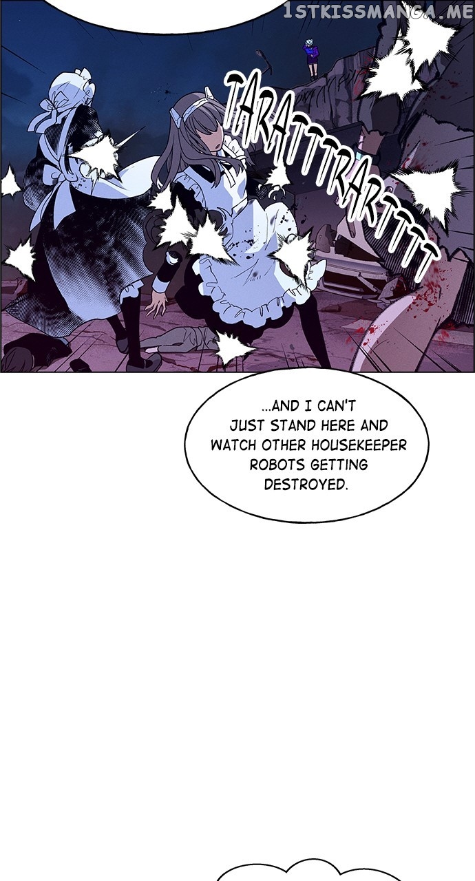 Housekeeper - Manhwa Chapter 65 - page 9