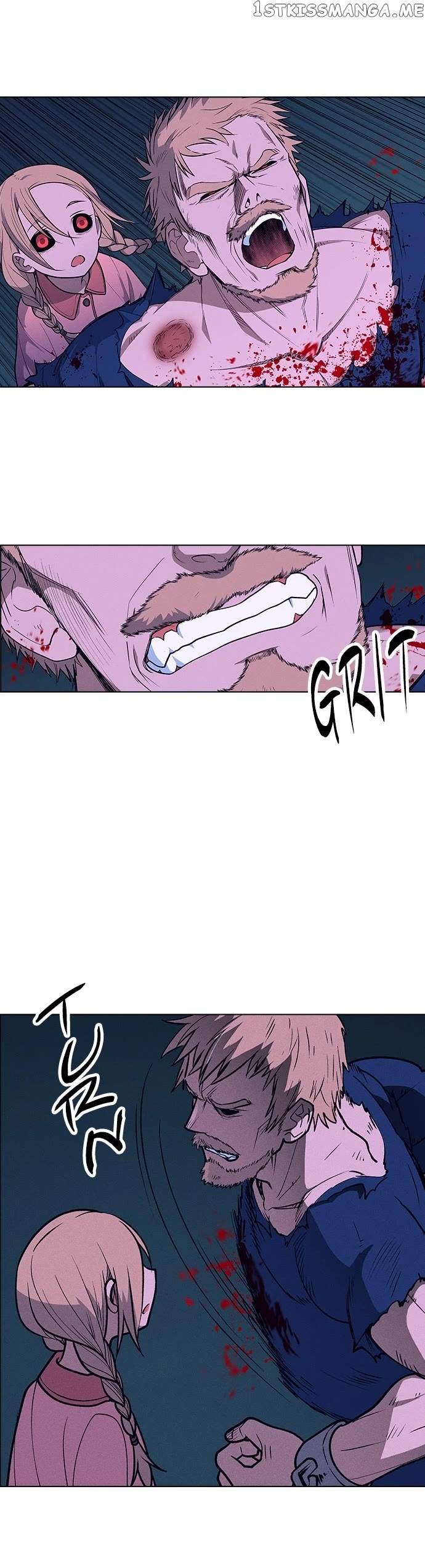 Housekeeper - Manhwa Chapter 62 - page 14