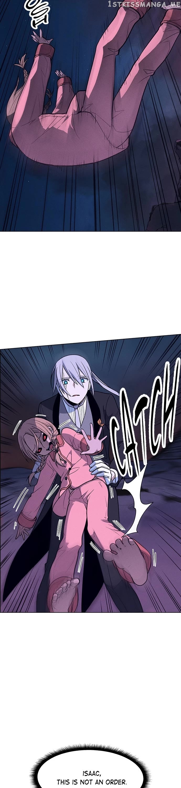 Housekeeper - Manhwa Chapter 62 - page 16