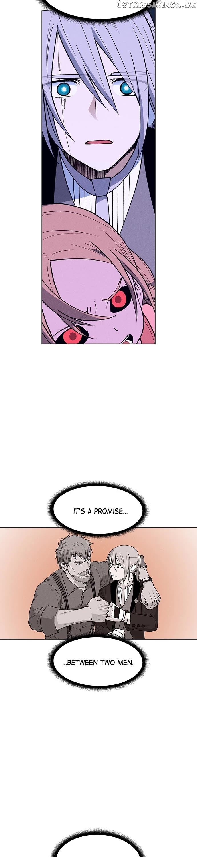 Housekeeper - Manhwa Chapter 62 - page 17