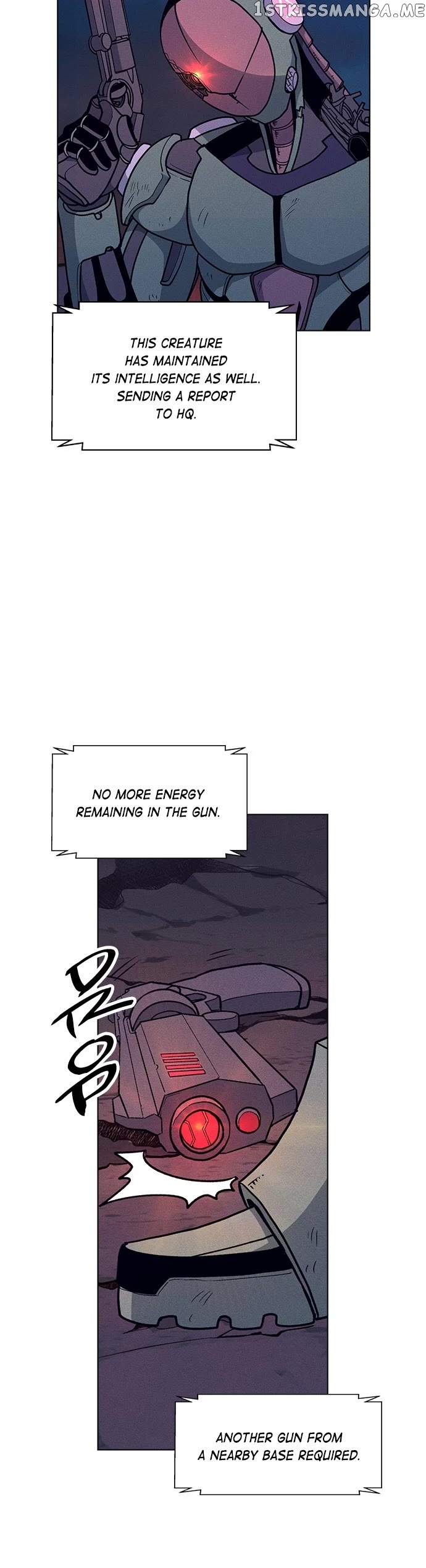 Housekeeper - Manhwa Chapter 62 - page 19