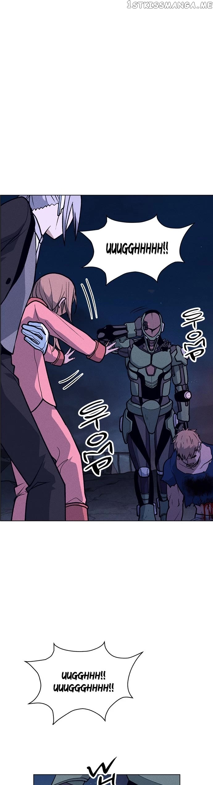 Housekeeper - Manhwa Chapter 62 - page 20