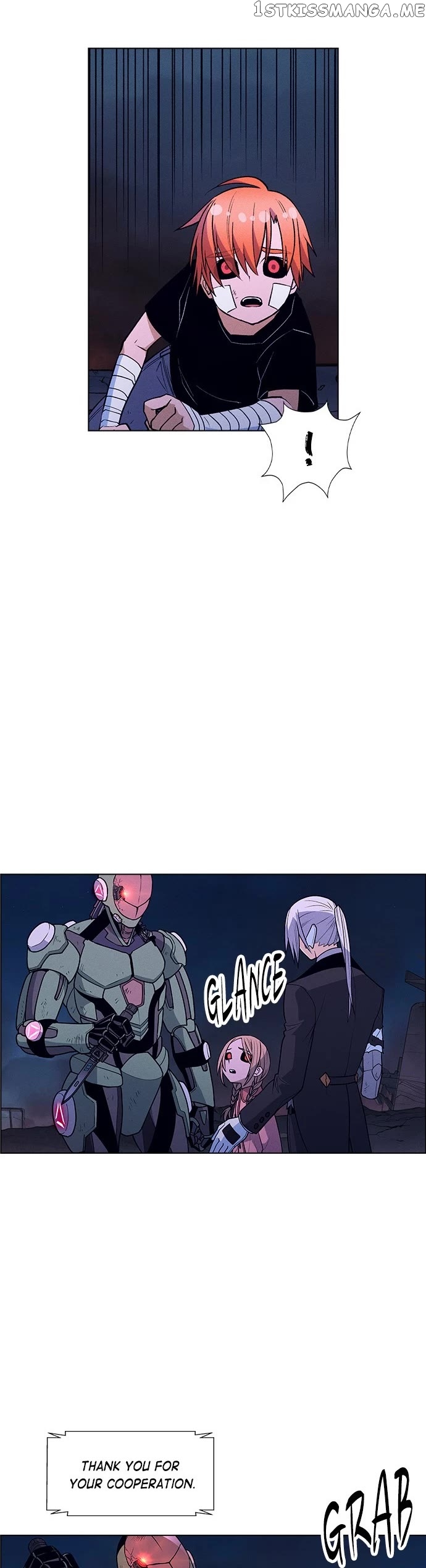 Housekeeper - Manhwa Chapter 62 - page 25