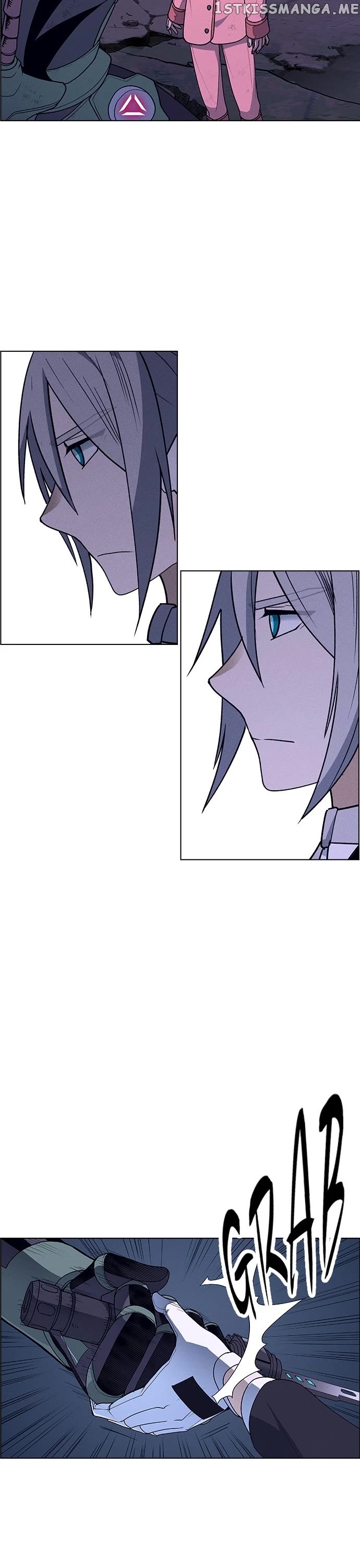 Housekeeper - Manhwa Chapter 62 - page 27