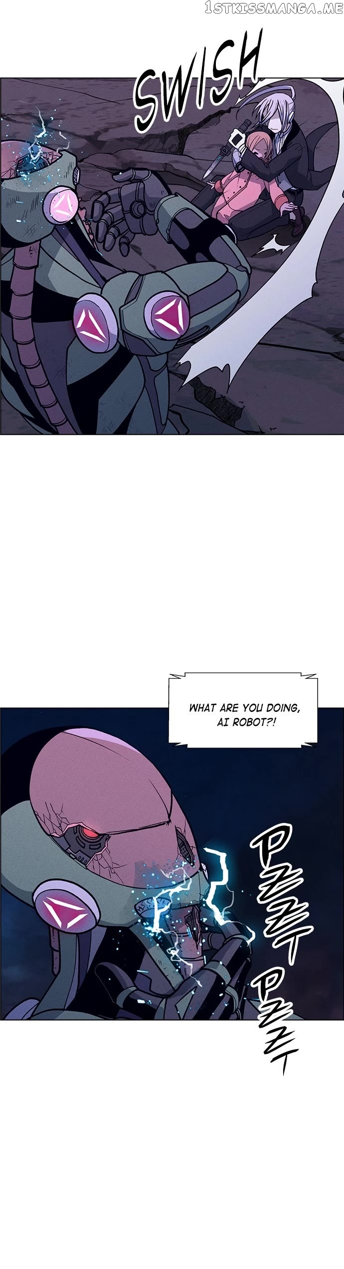 Housekeeper - Manhwa Chapter 62 - page 29