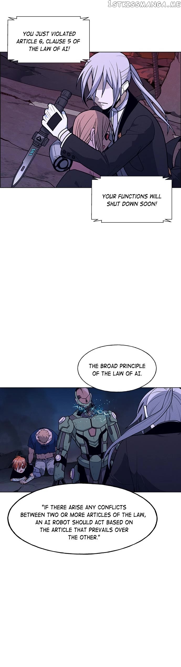Housekeeper - Manhwa Chapter 62 - page 30
